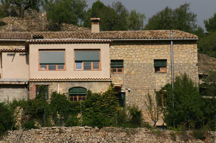 Casa Rural Llebeig